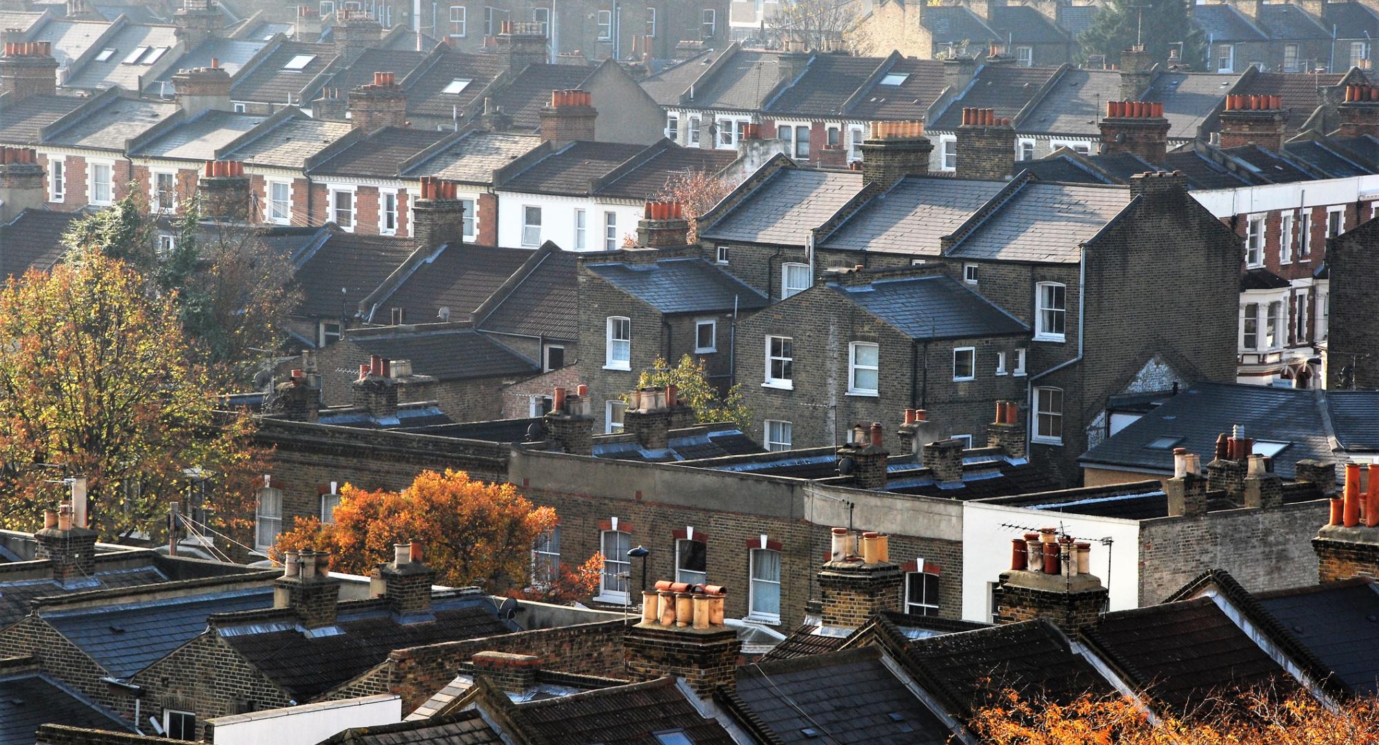 Stockwell houses