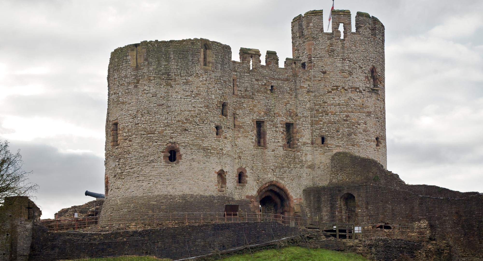 Dudley Castle