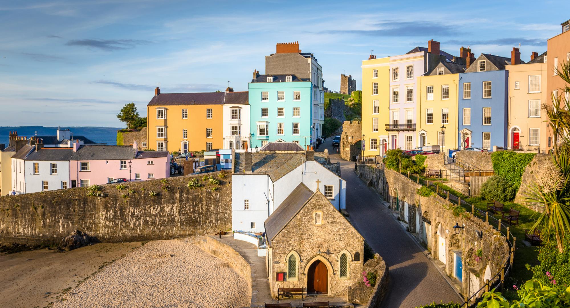 Tenby