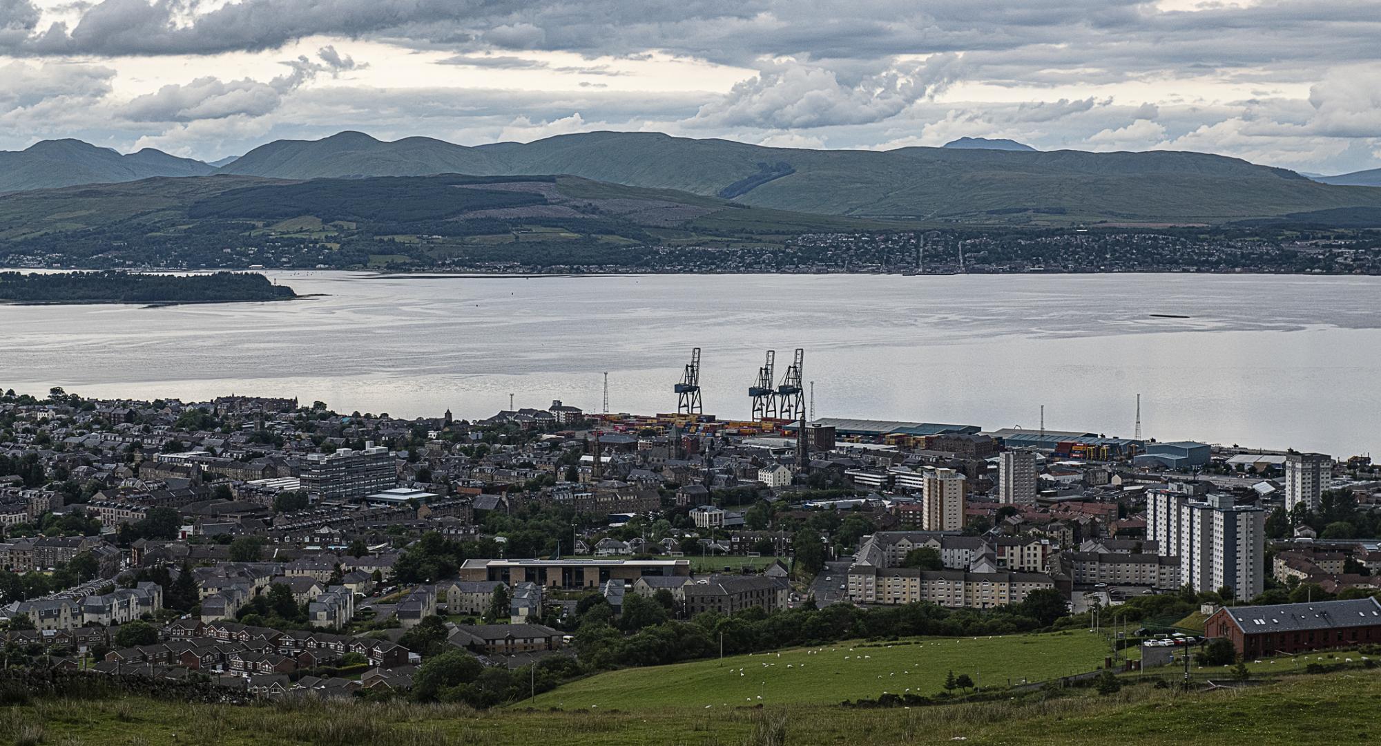 Greenock