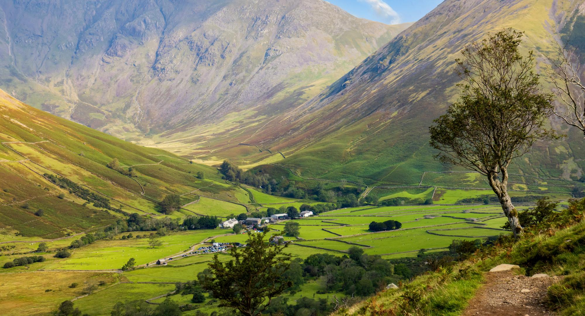 Lake District
