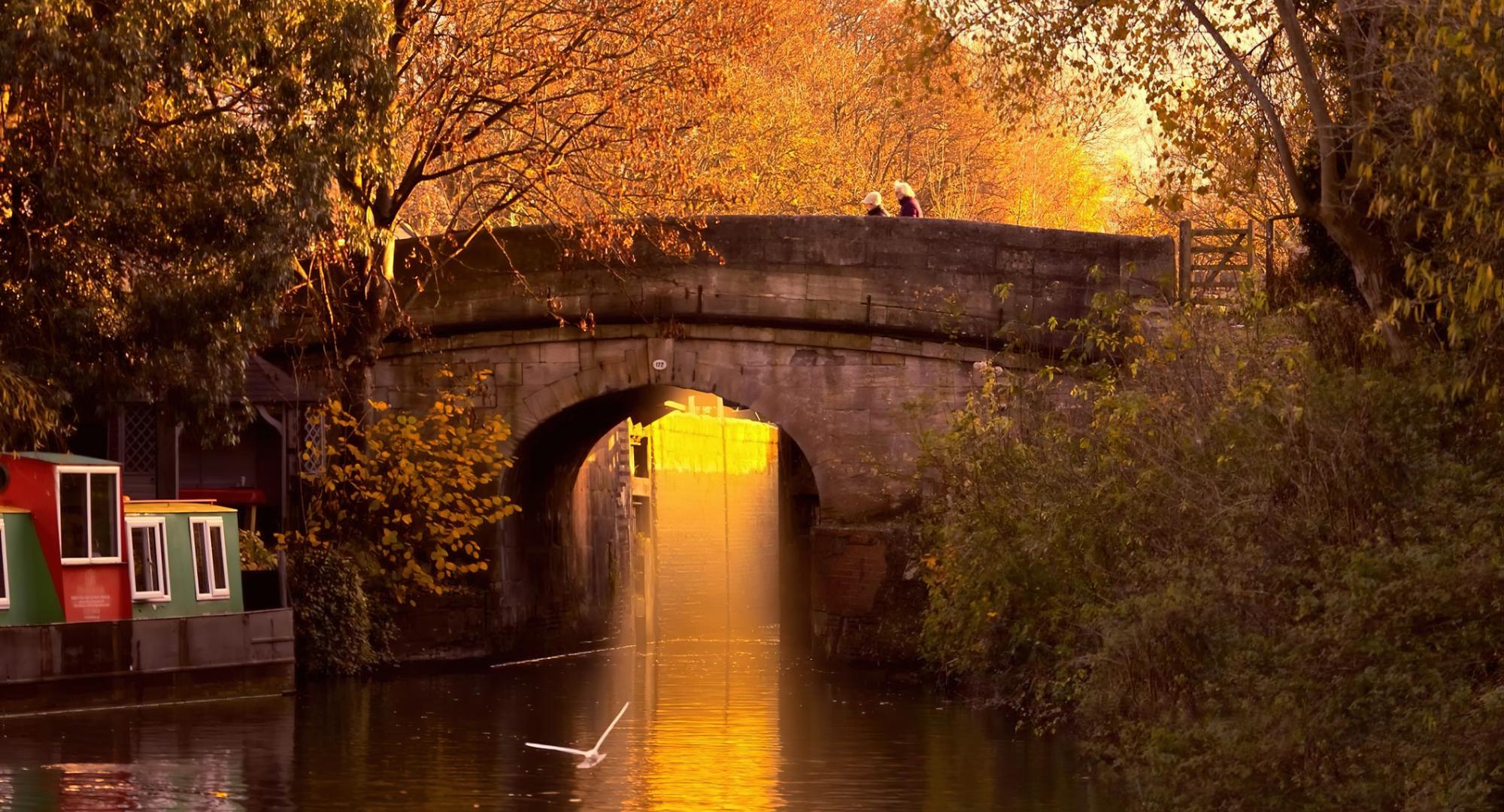 Bradford-on-Avon