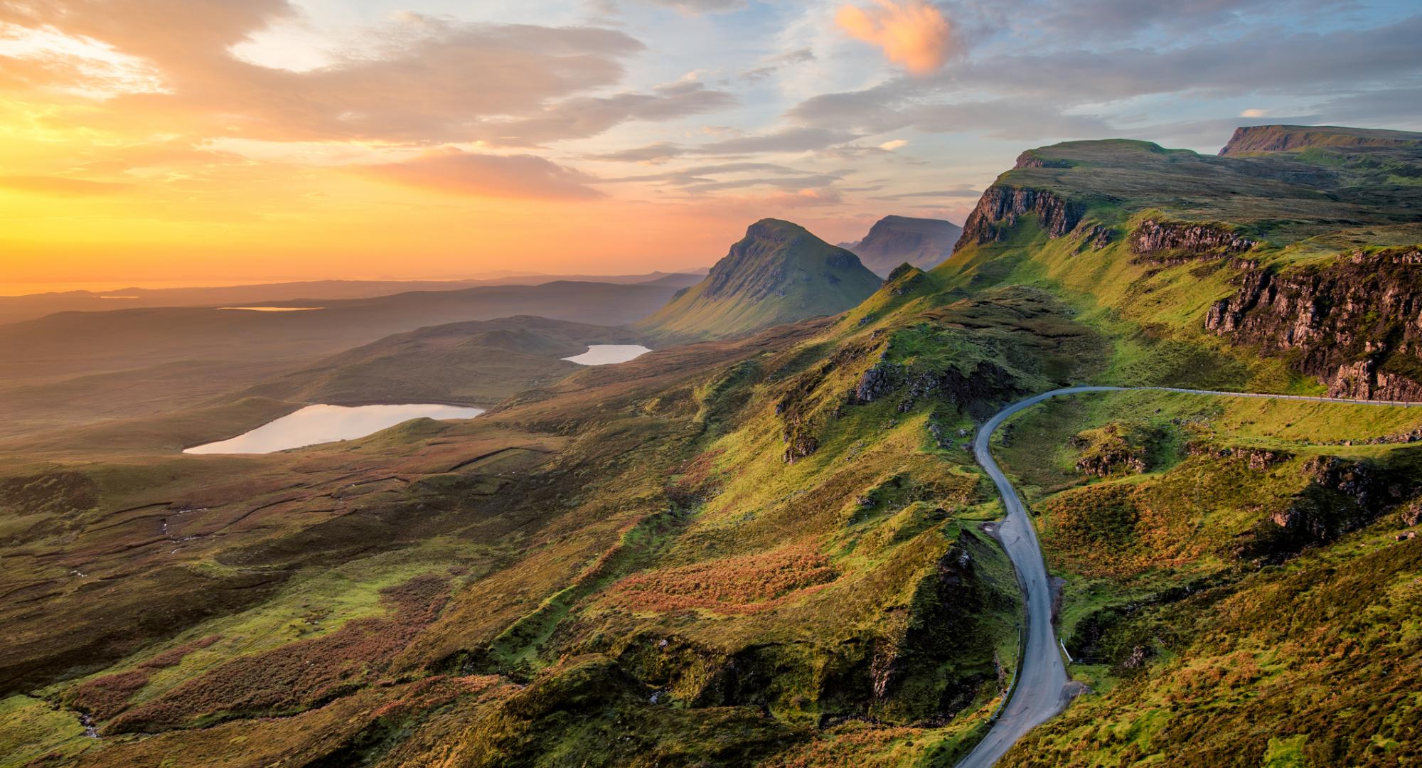 Isle of Skye