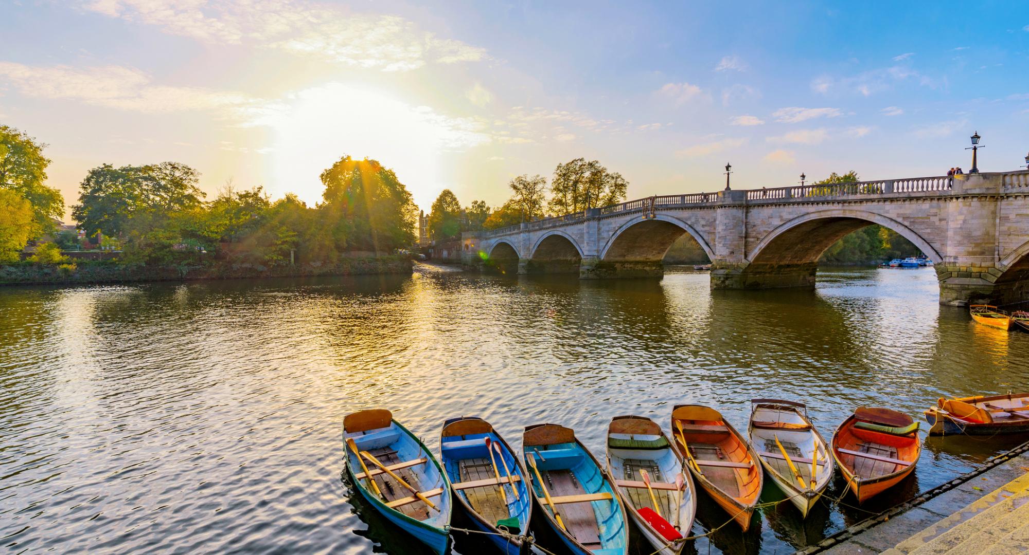 Richmond upon Thames