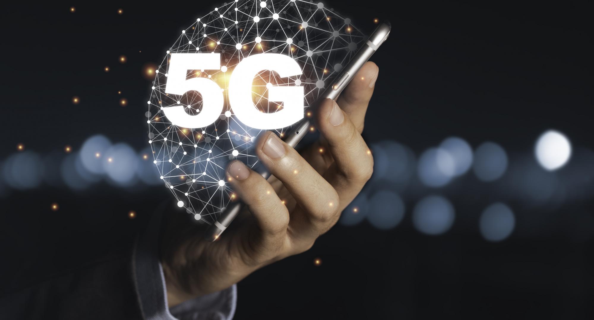 5G