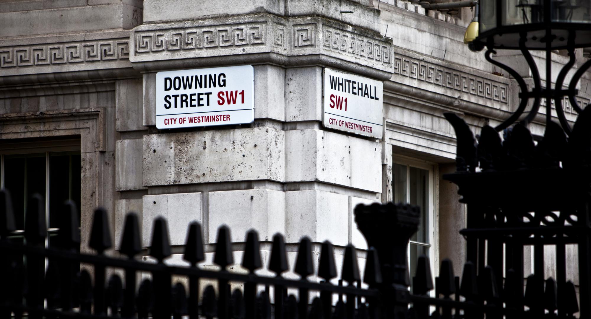 Downing Street