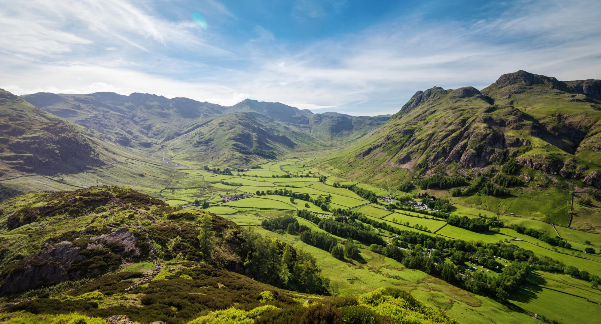 Lake District