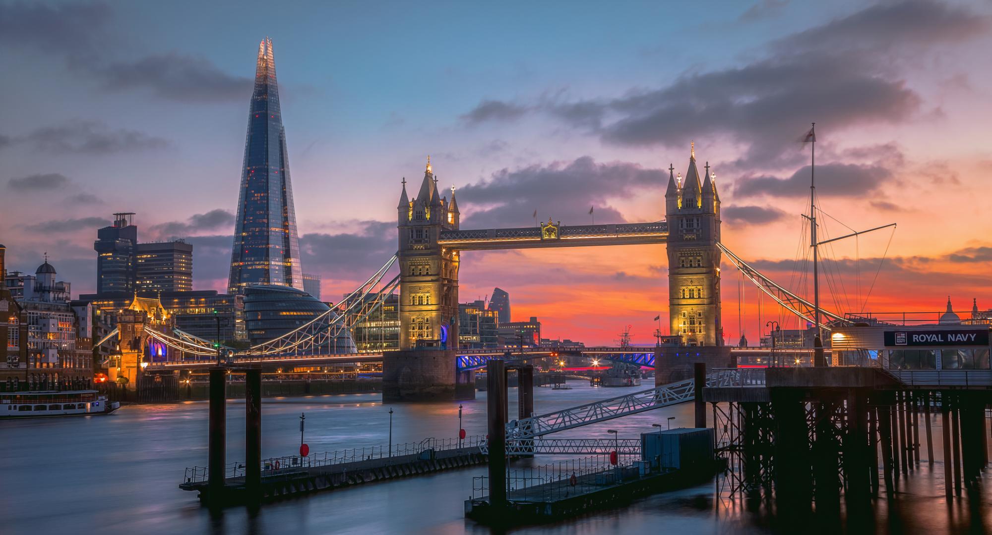 London