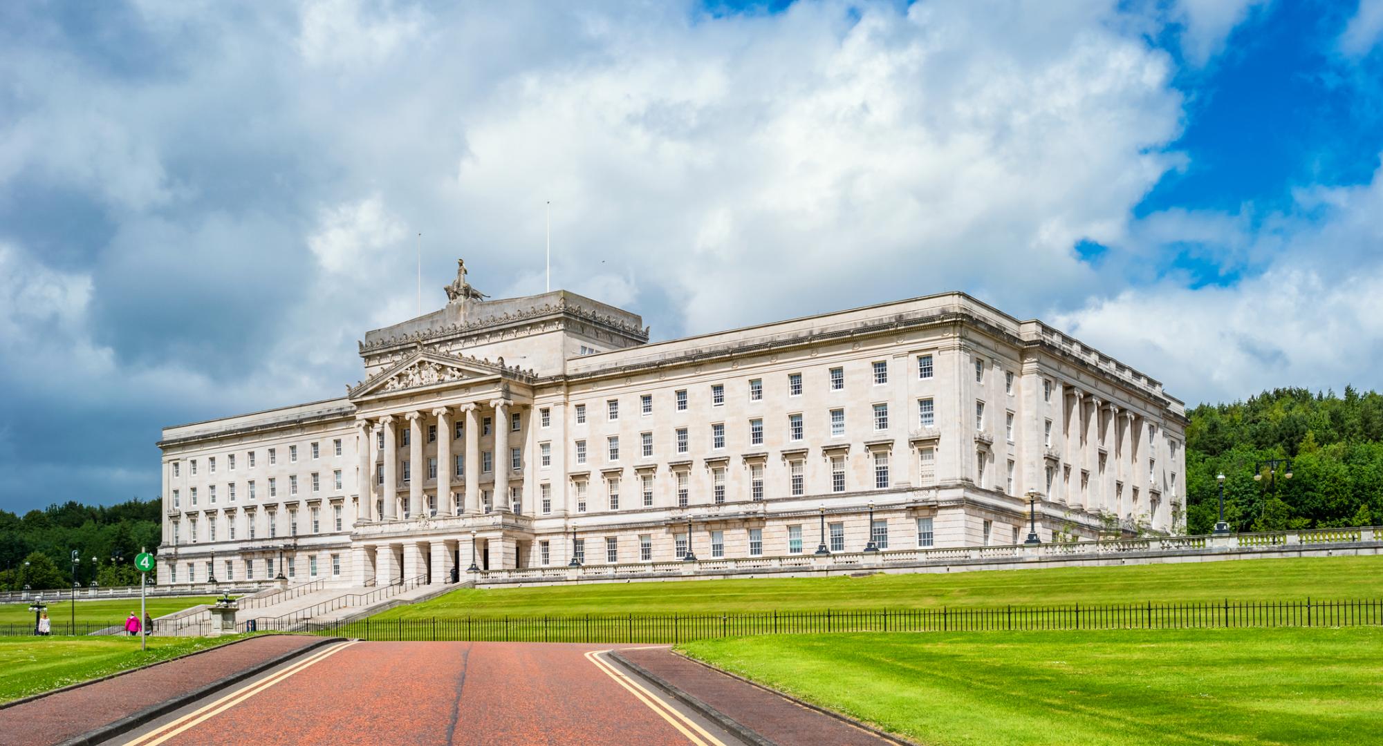 Northern Ireland Assembly, Stormont