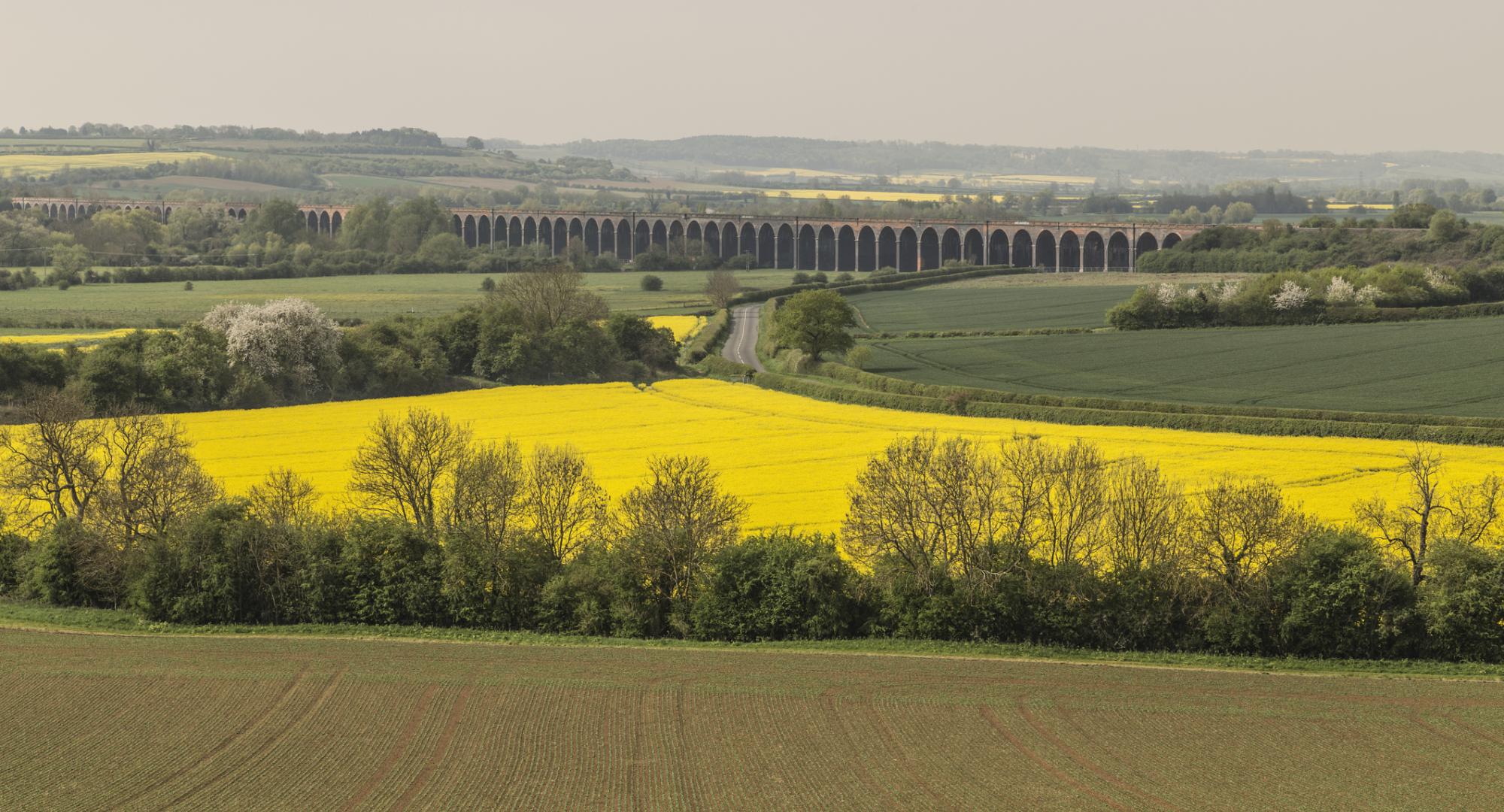 North Northamptonshire