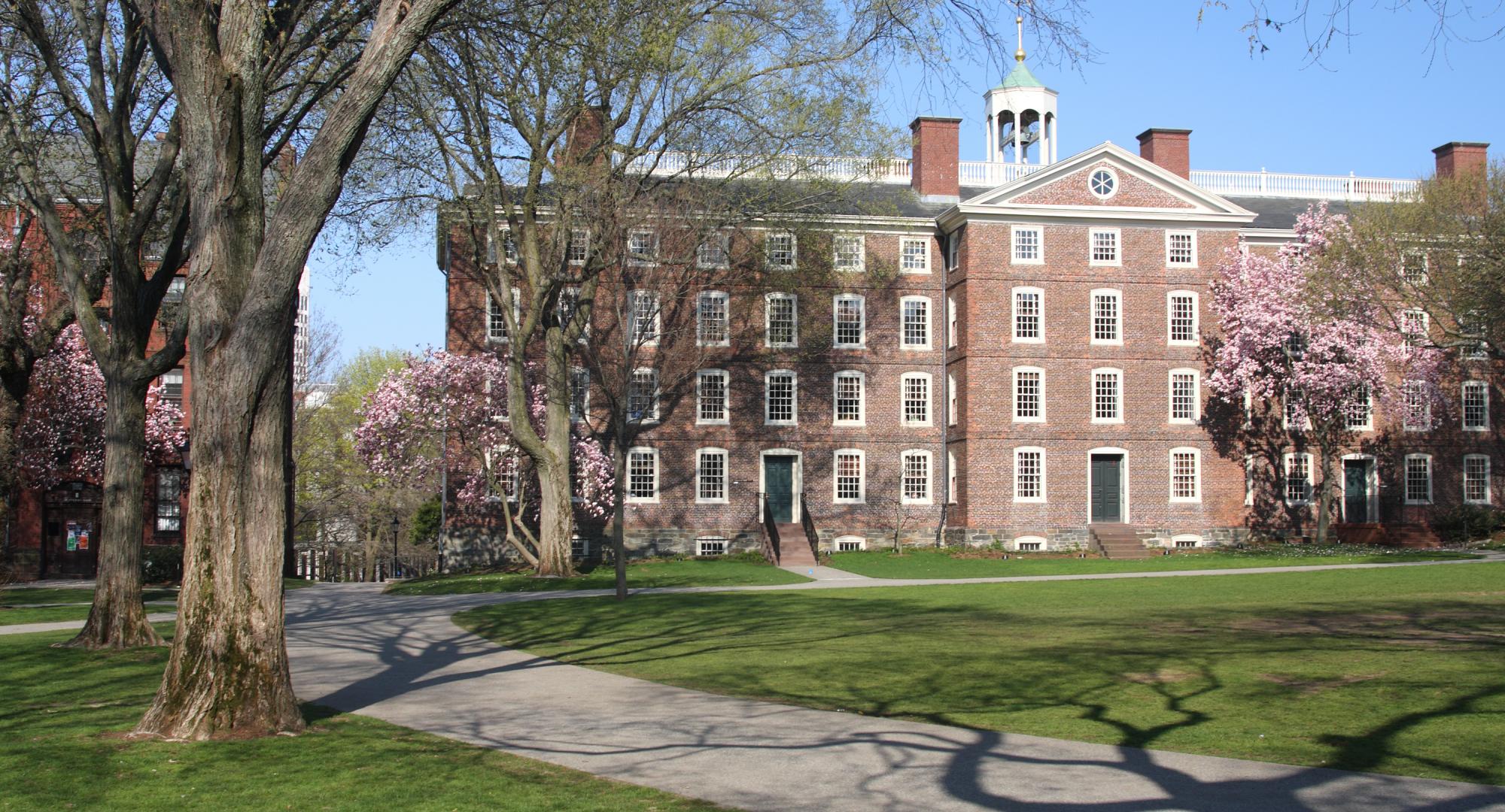 Brown University