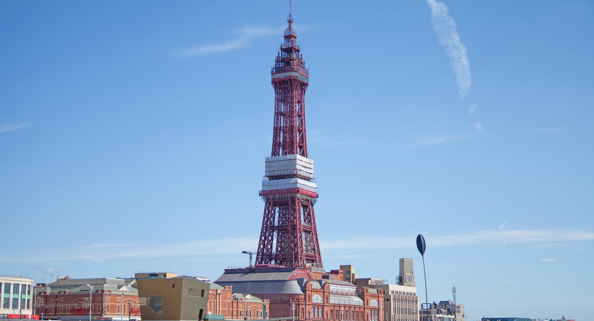 Blackpool