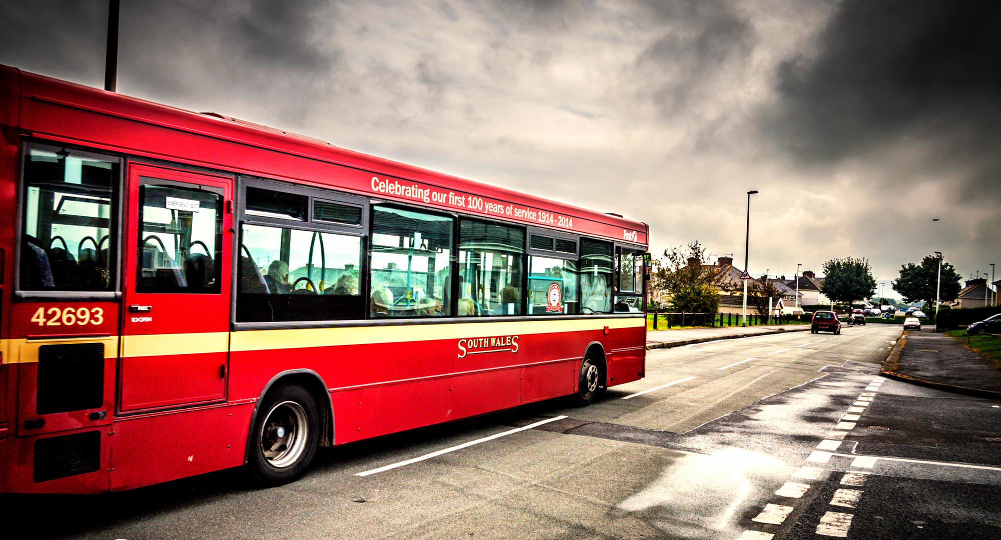 Bus