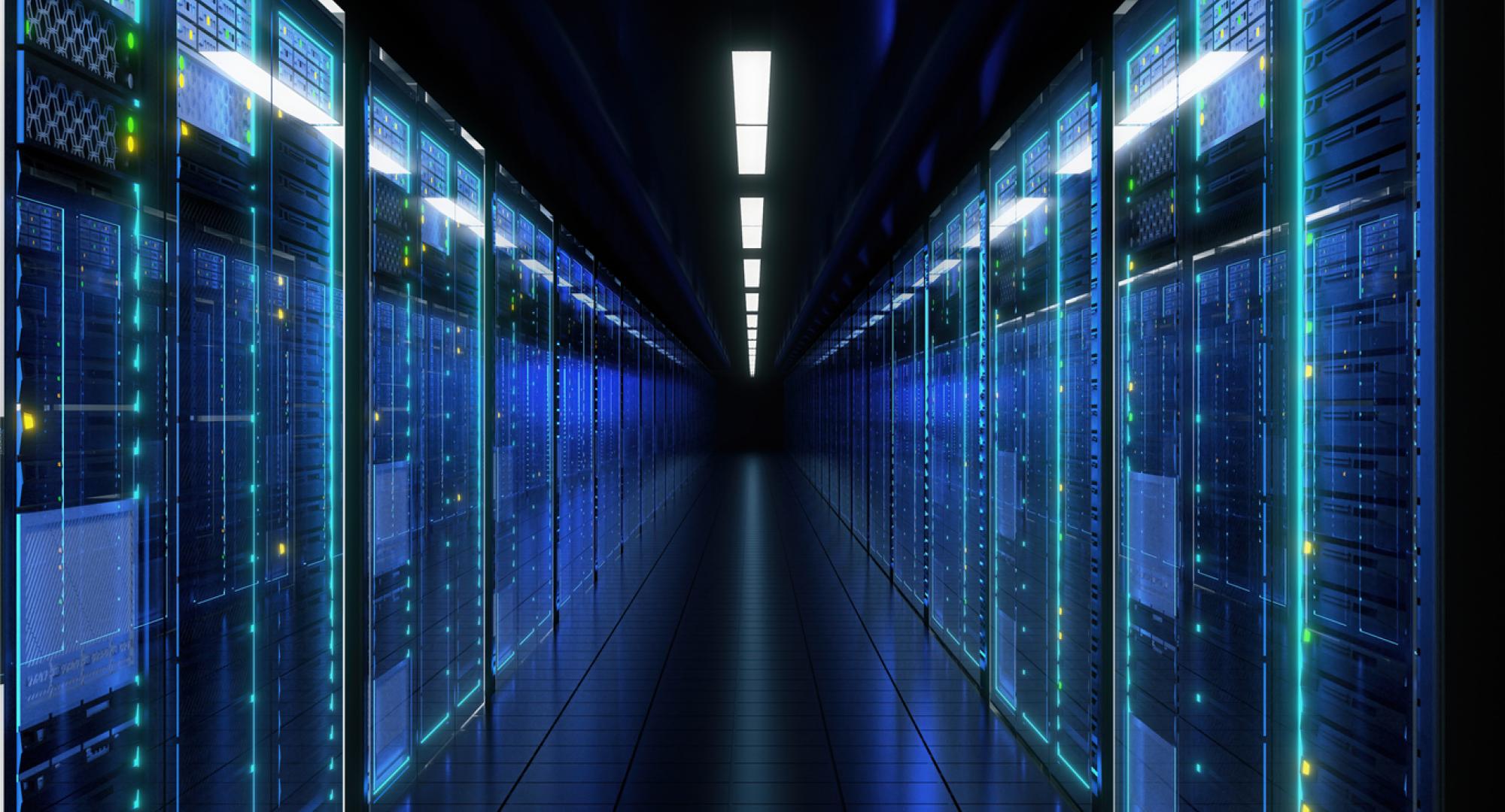 Network Server