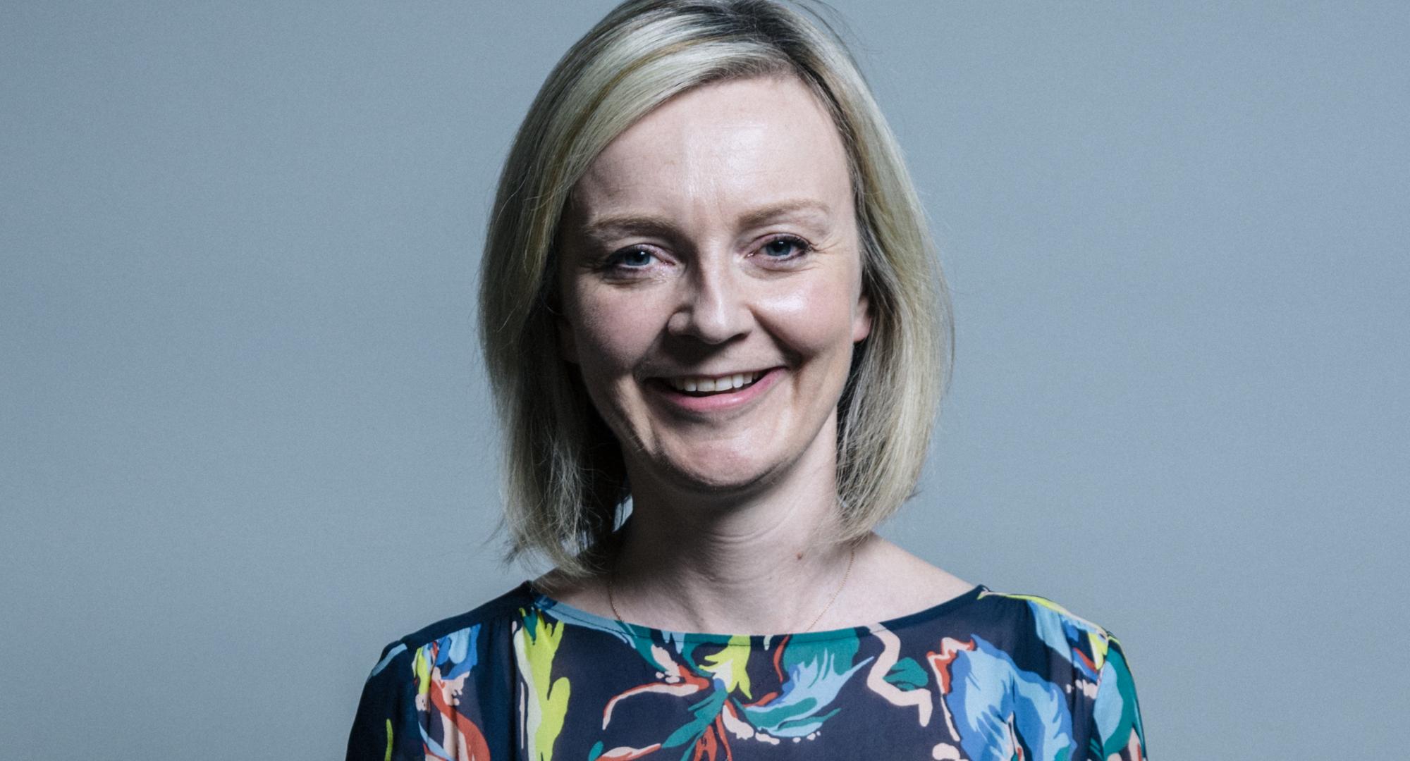 Liz Truss