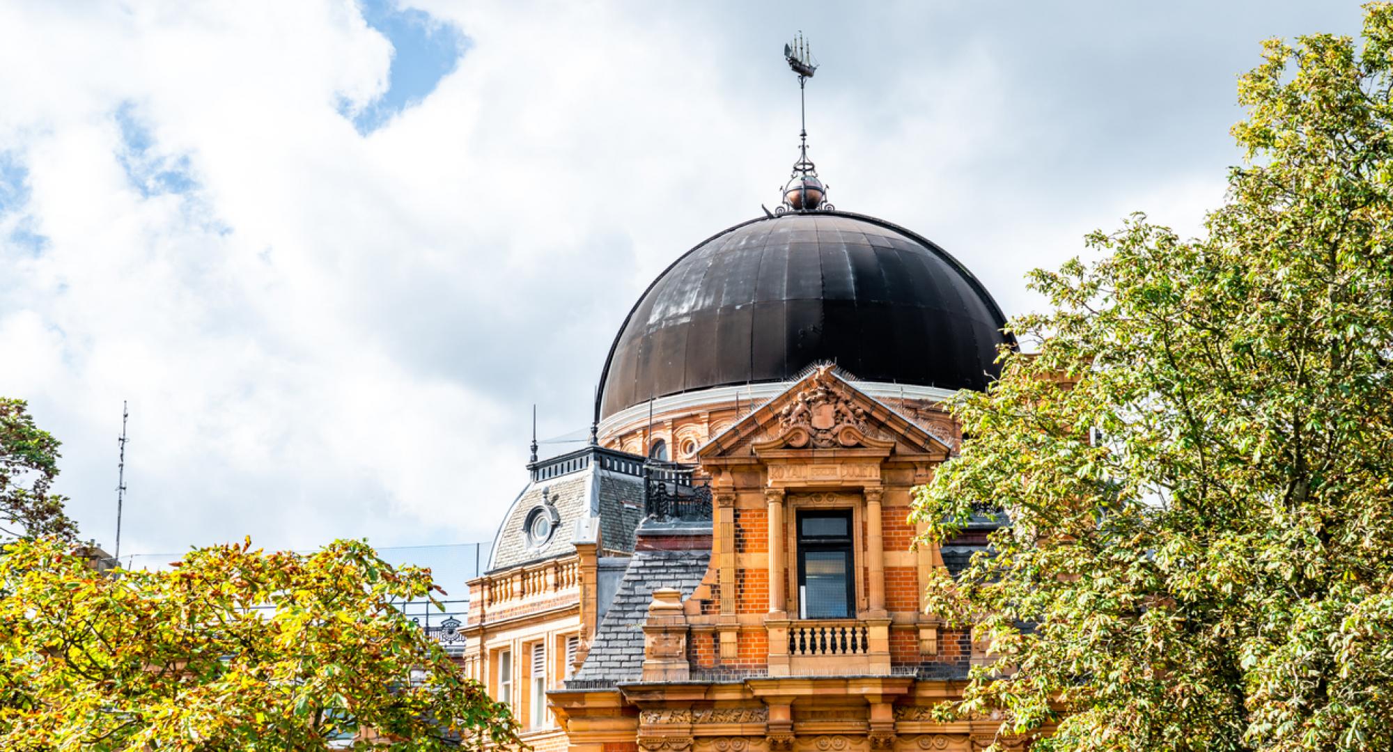 Greenwich Observatory