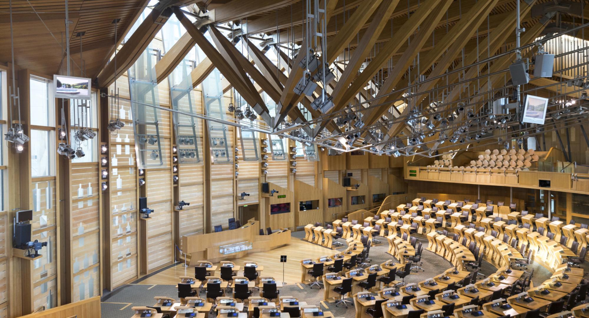 Scottish Parliament