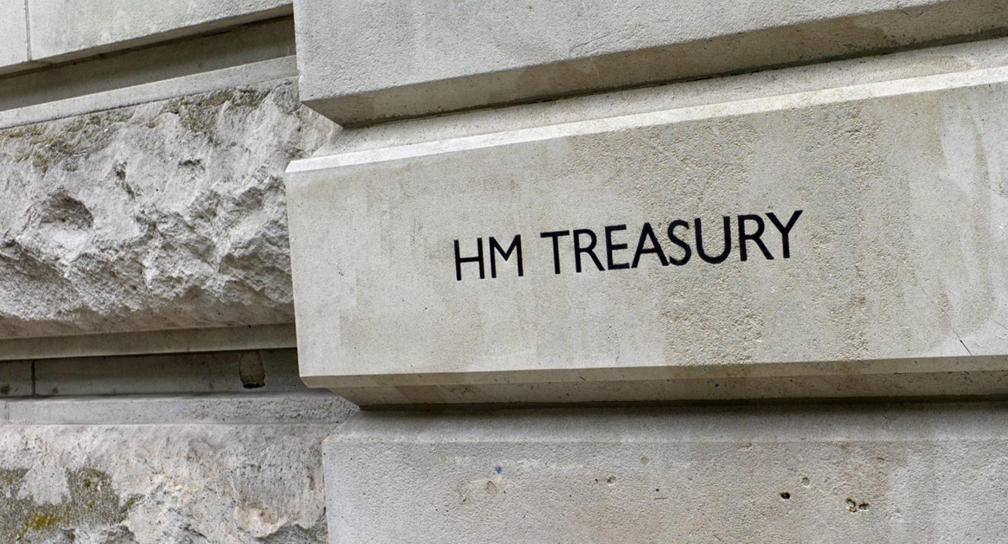 HM Treasury