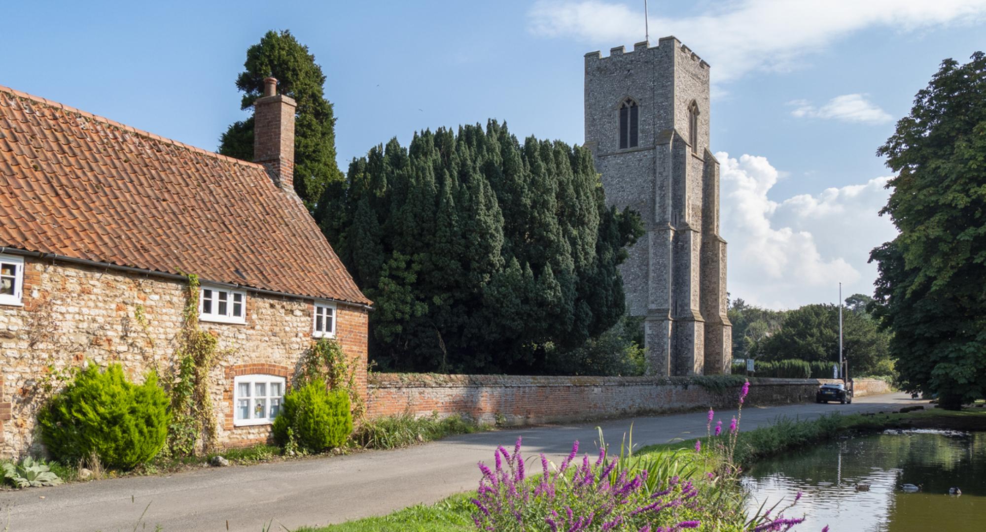 Hunstanton, Norfolk