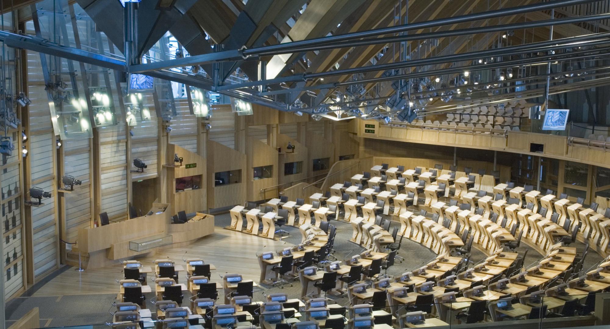 Scottish Parliament