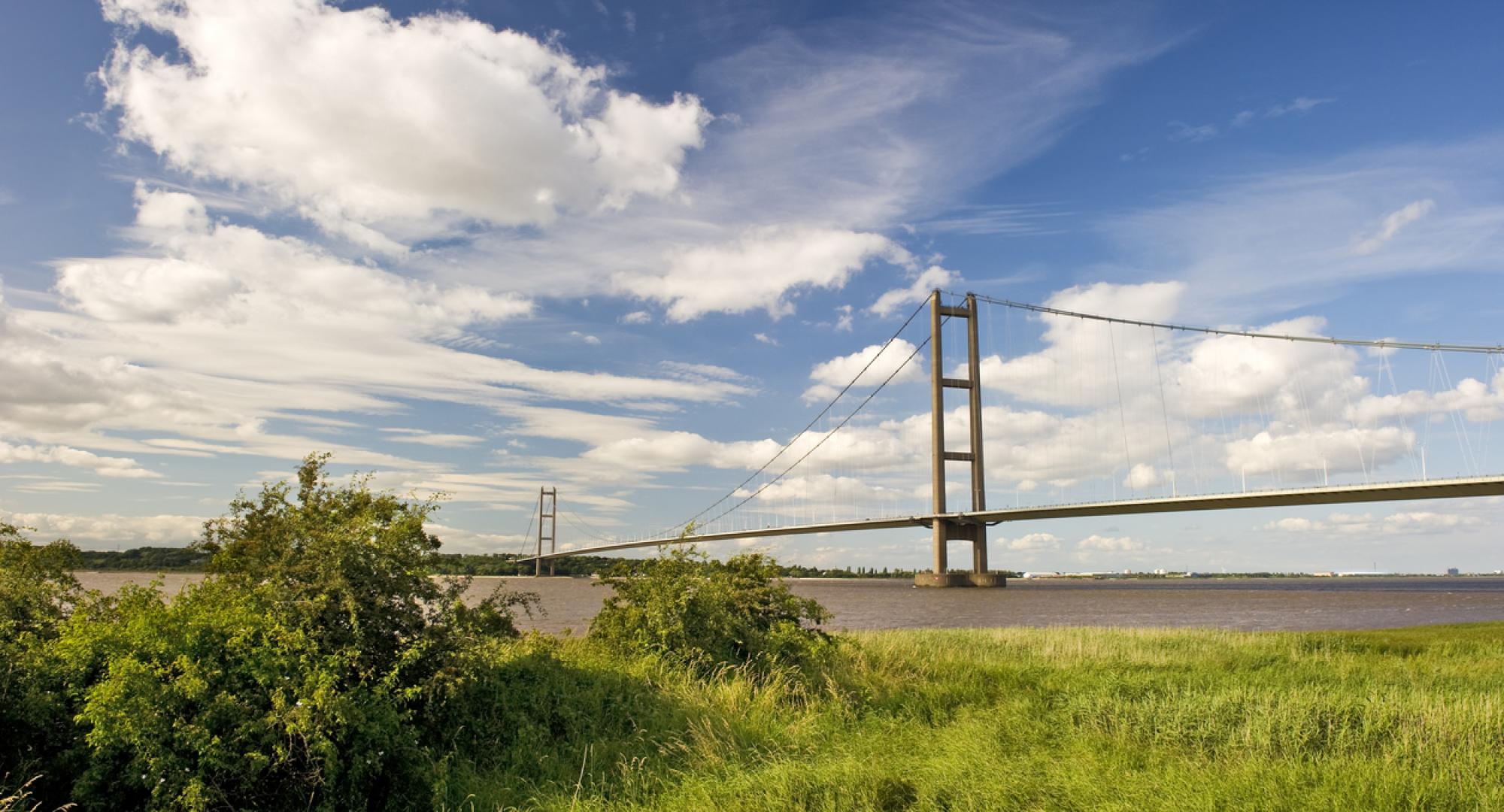 Humber Bridge