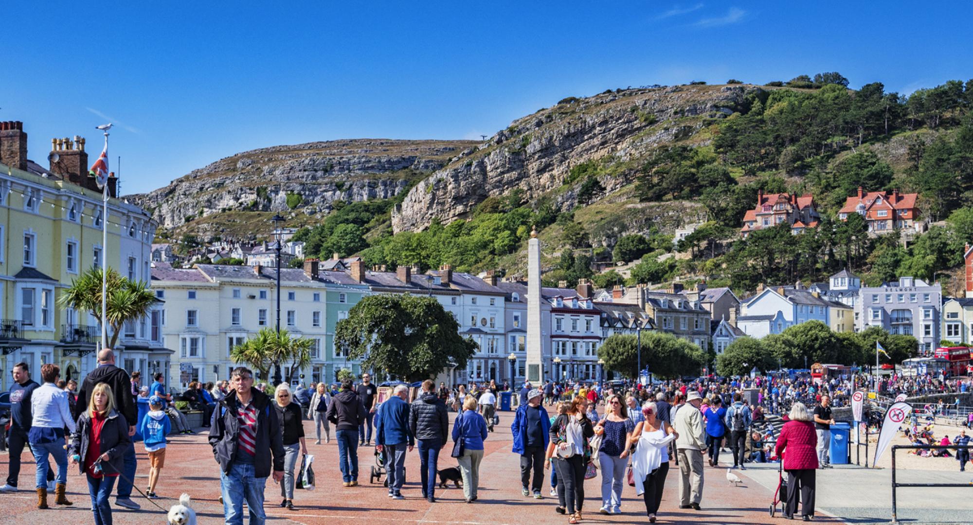 Llandudno