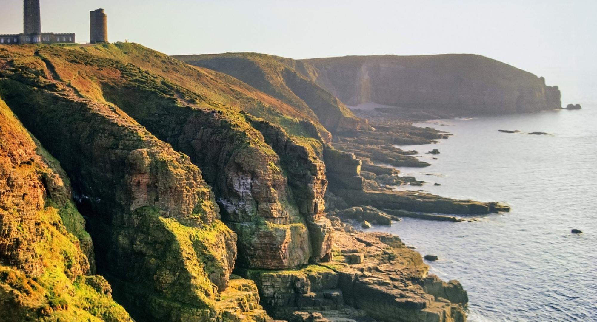 Coast of Brittany