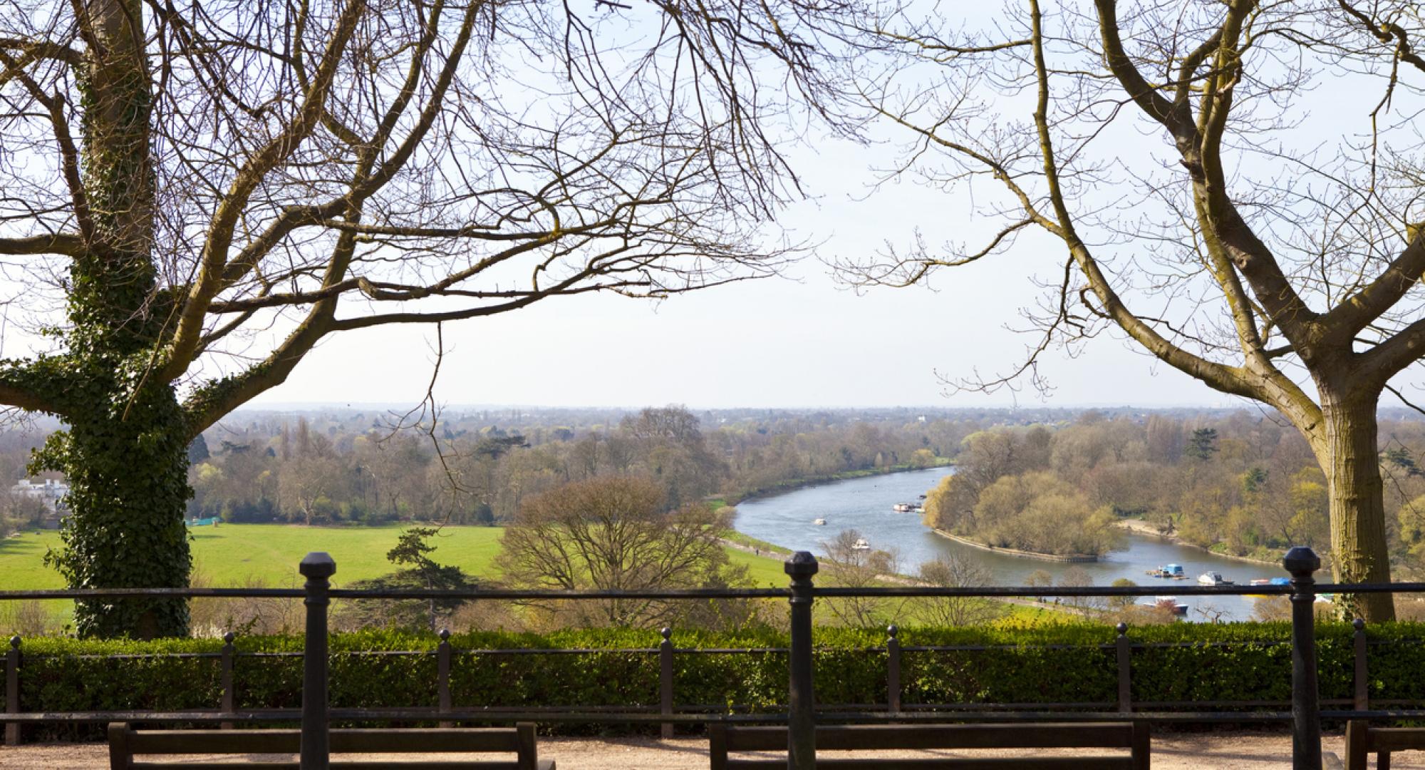 Photo of Richmond on Thames