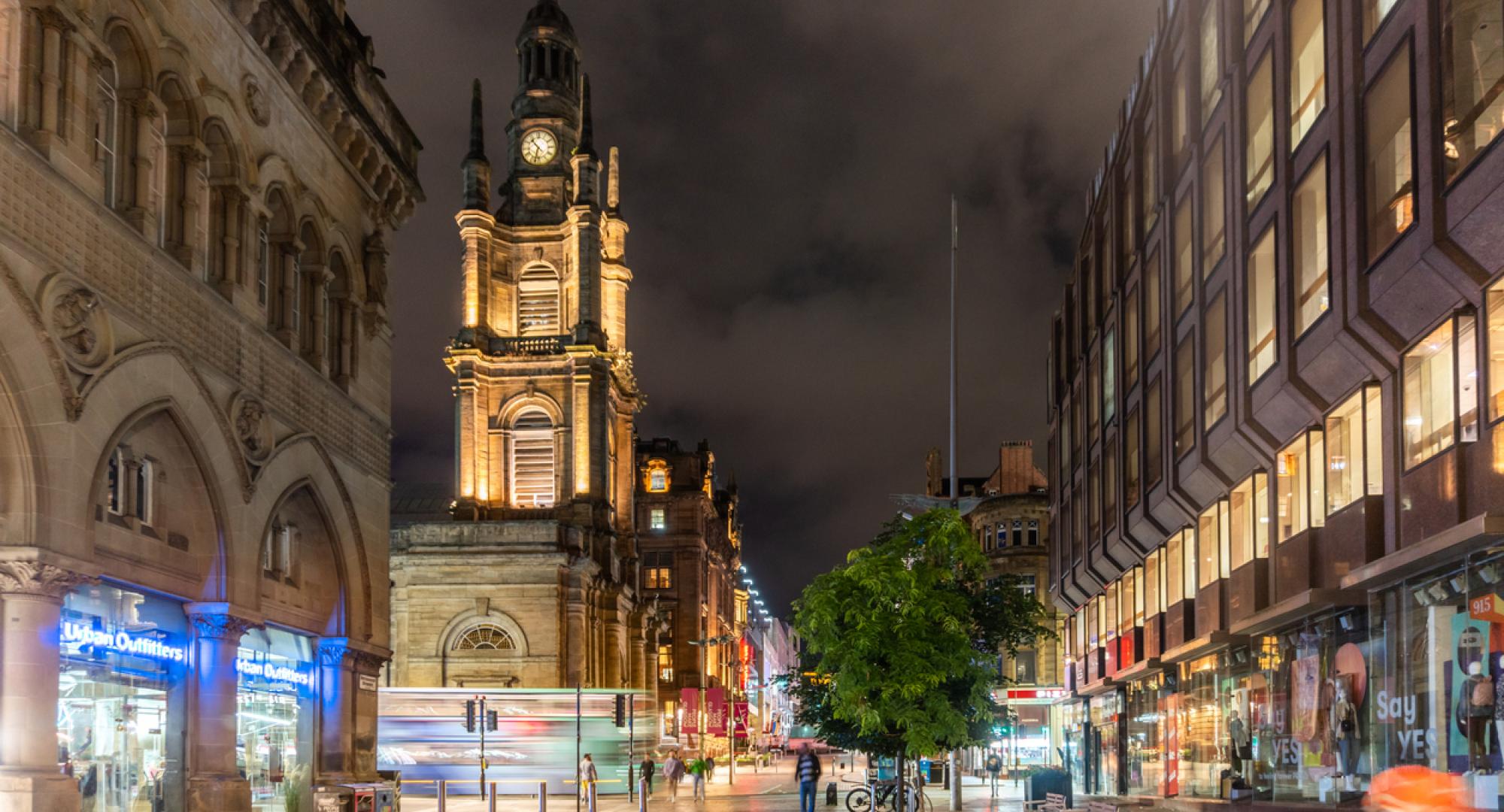 Glasgow United Kingdom