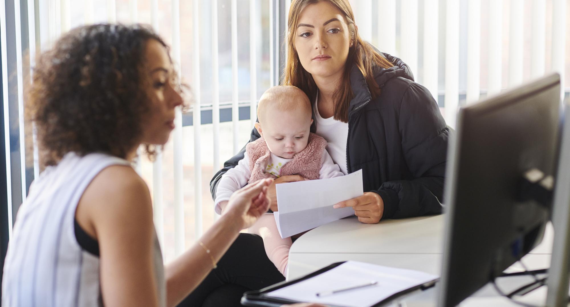 Largest Independent Children's Social Care Providers Make £300m Profit