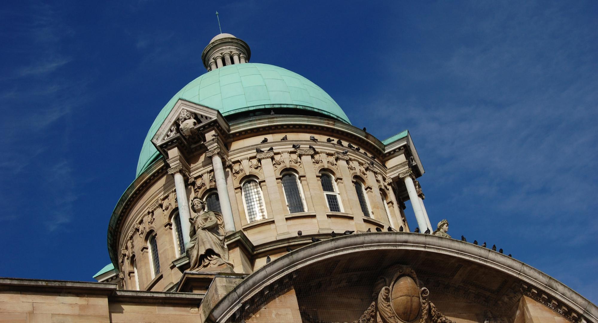 Hull City Hall