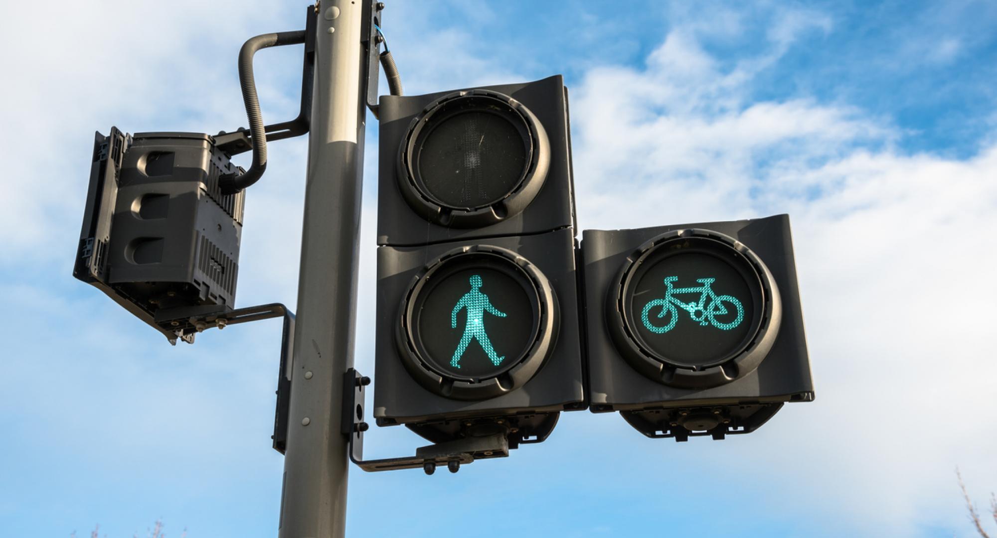 Birmingham Road Safety iStock Photo