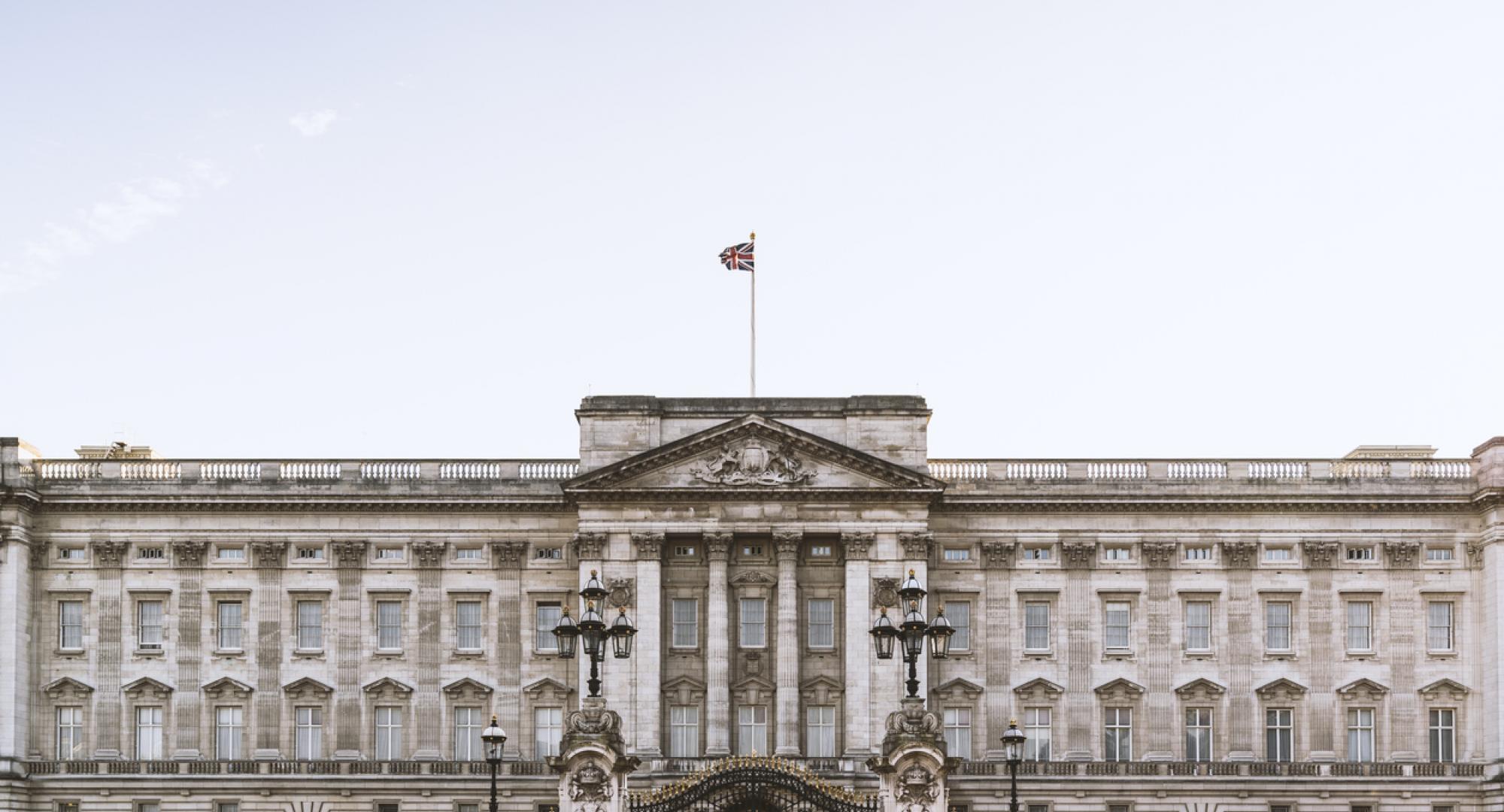 Buckingham Palace