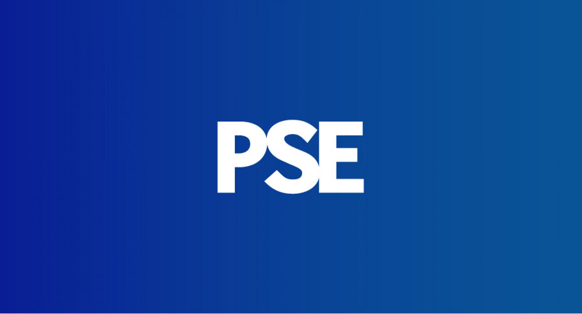 PSE Logo