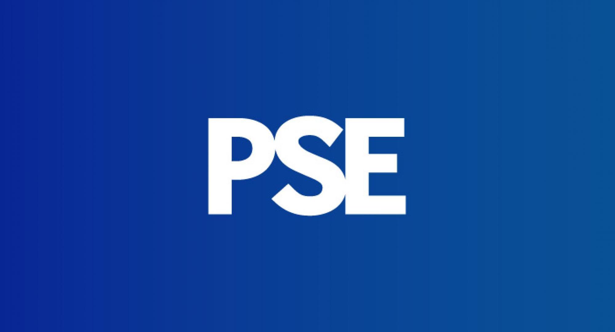 PSE Podcast Header