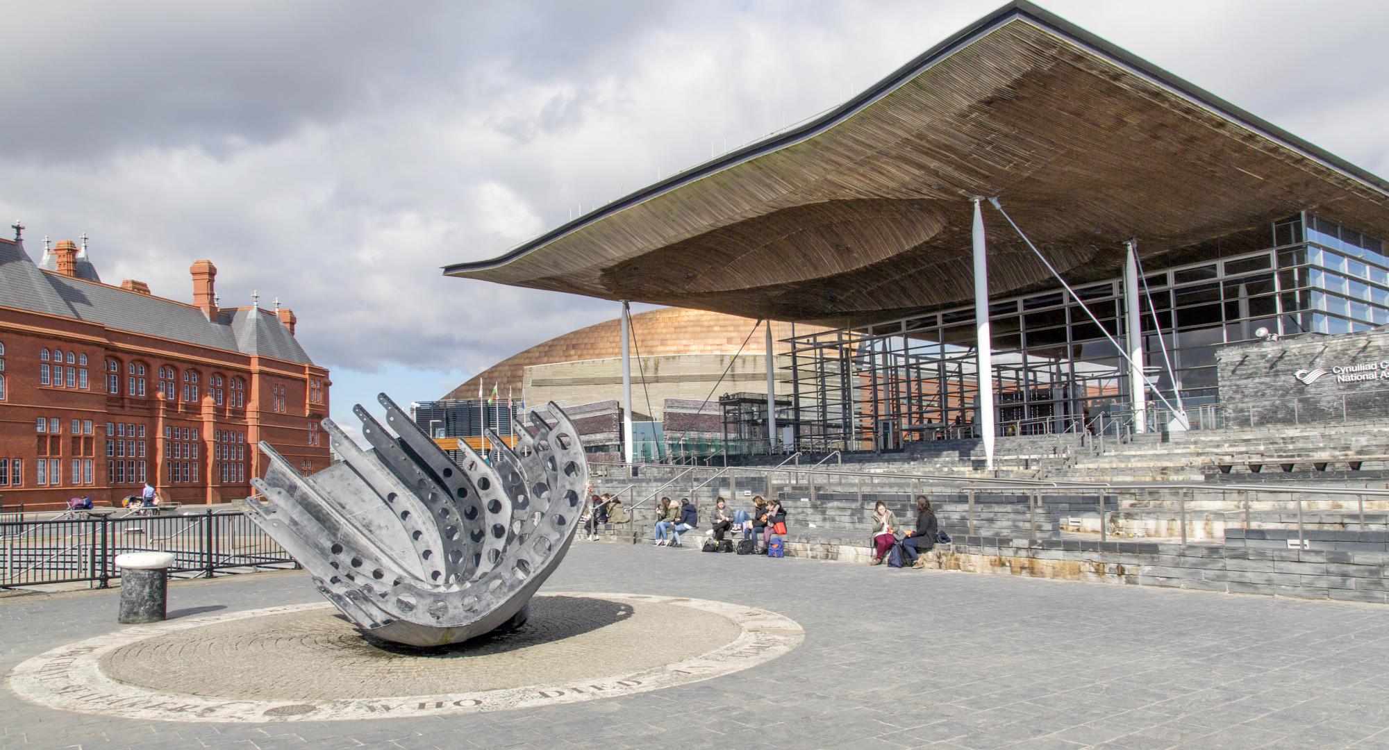 National Assembly for Wales