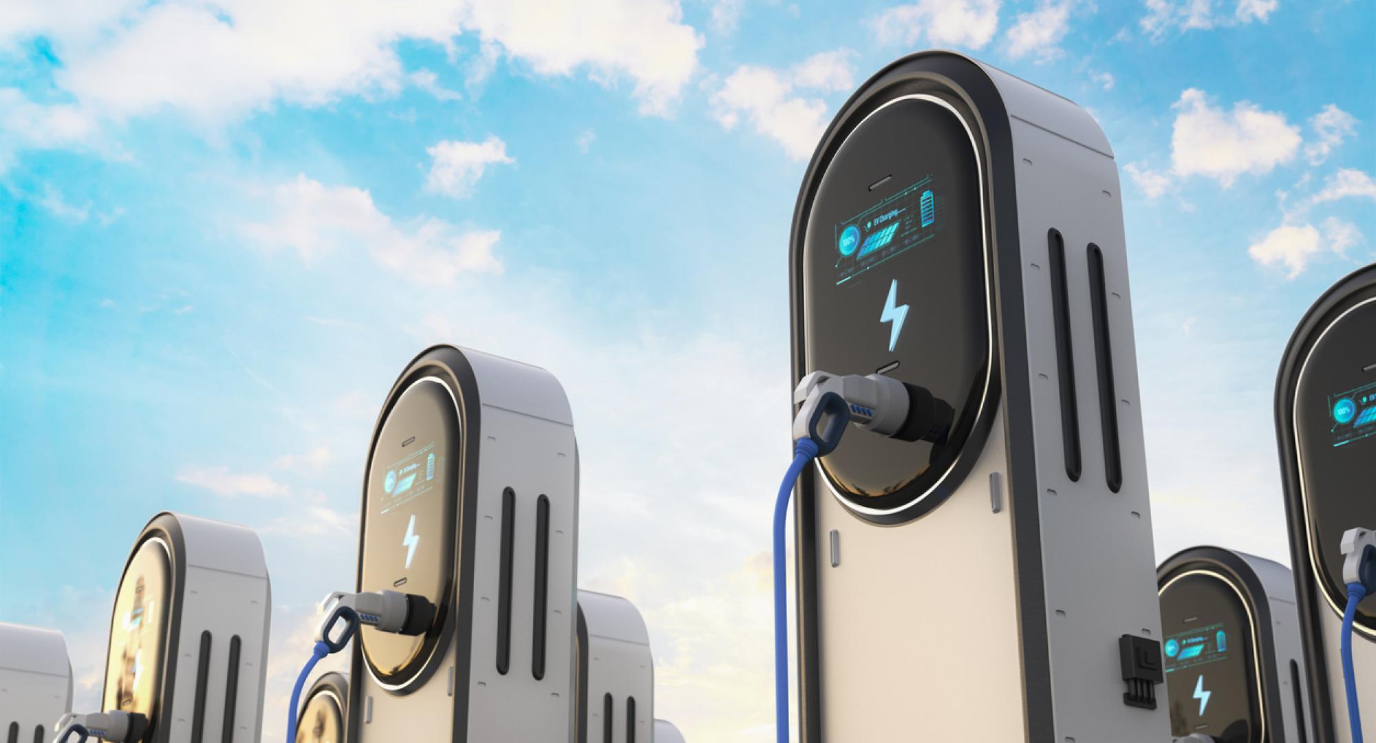 EV investment