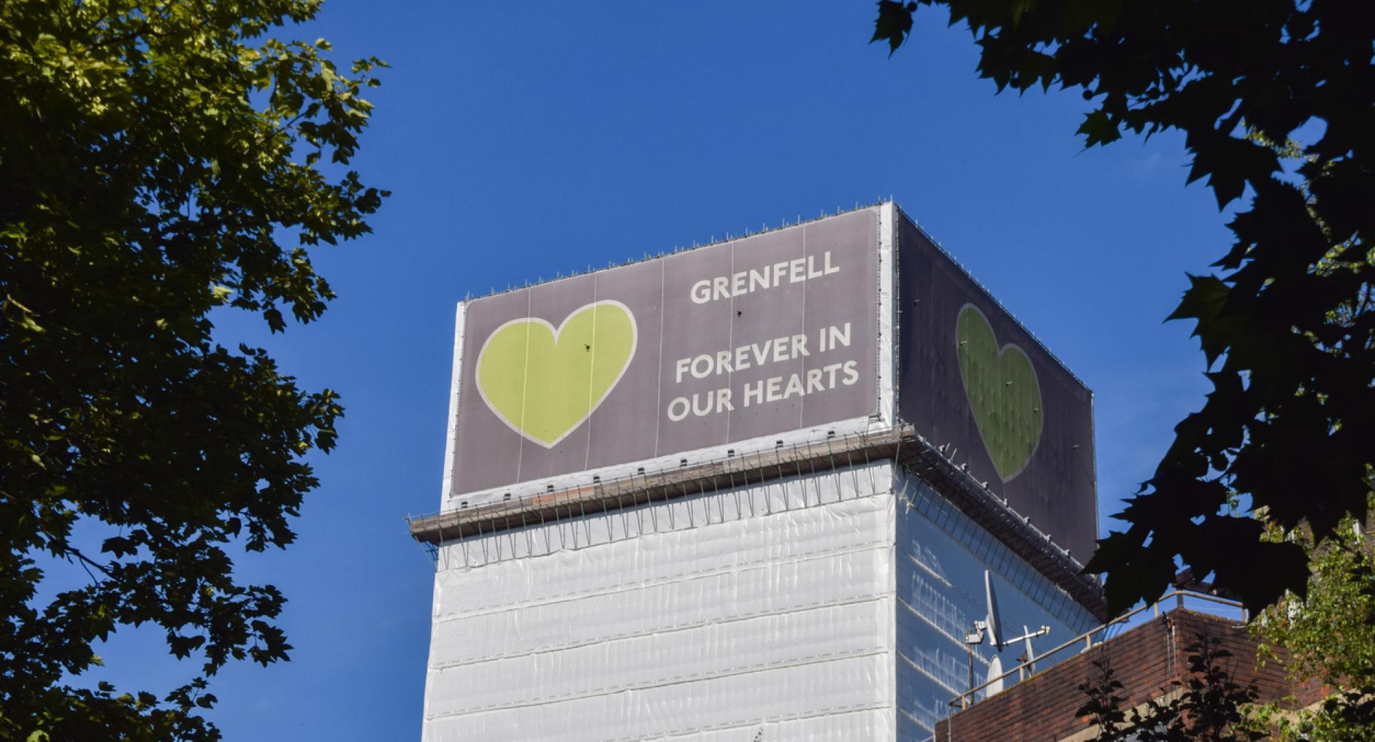 Grenfell Tower