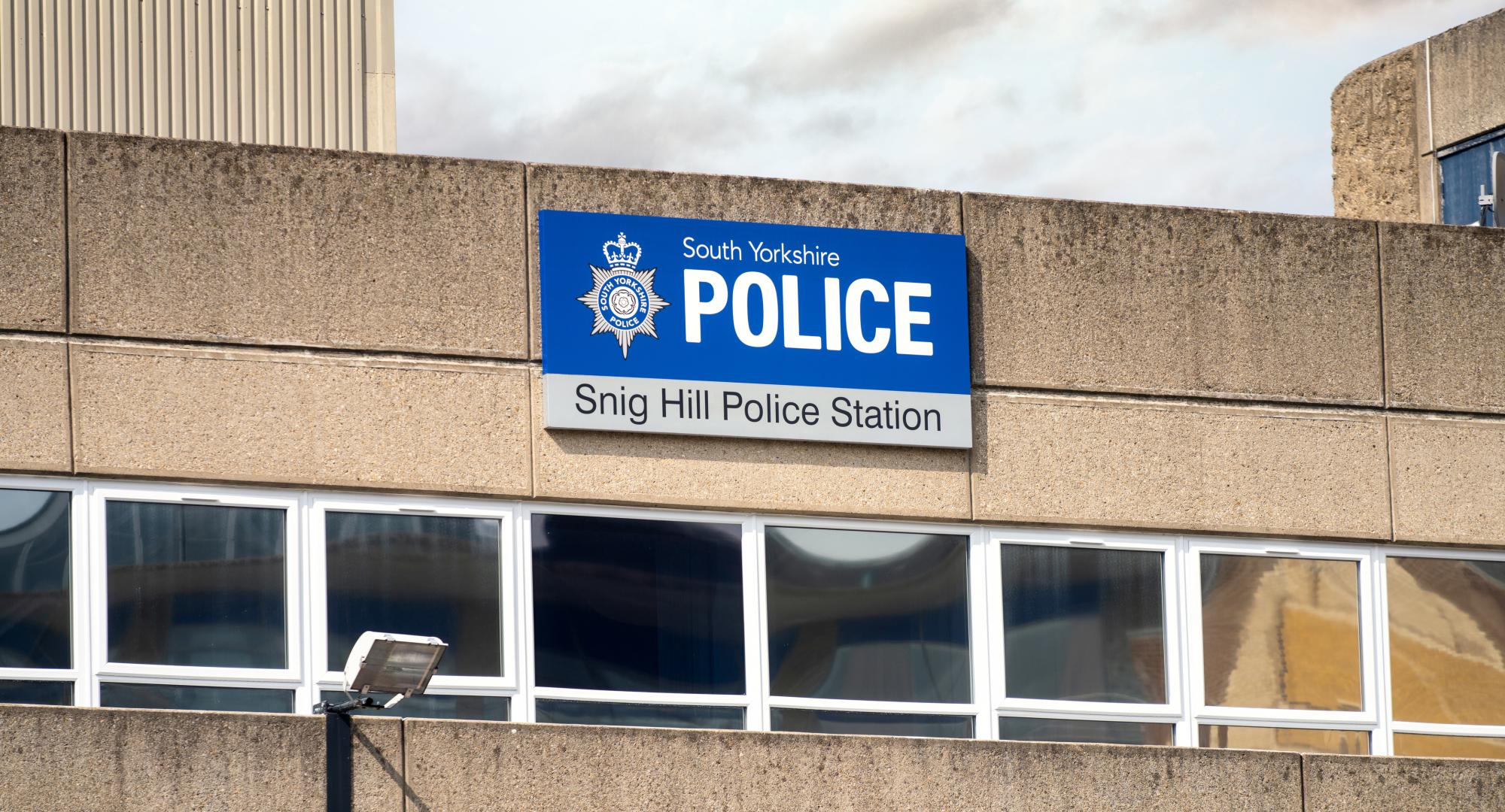 South Yorkshire Police
