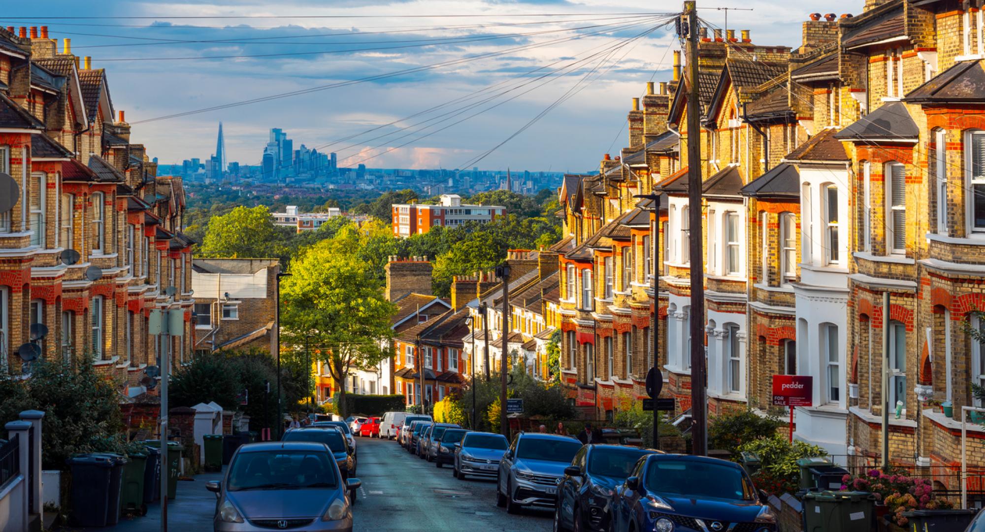 London rentals