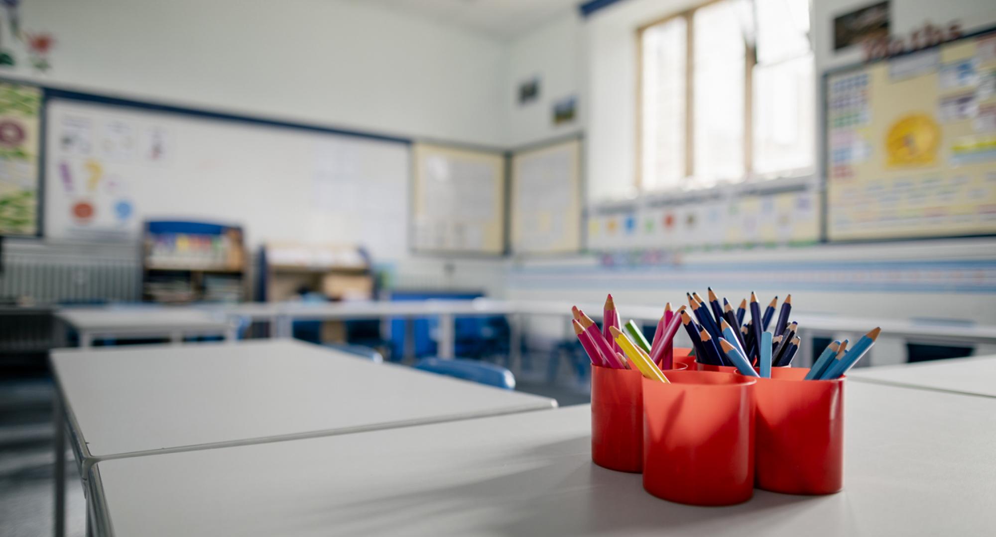 UK school