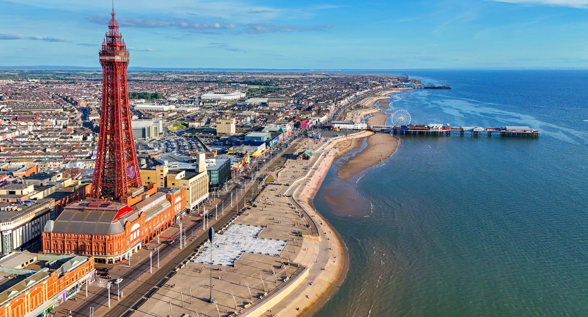 Blackpool Tower