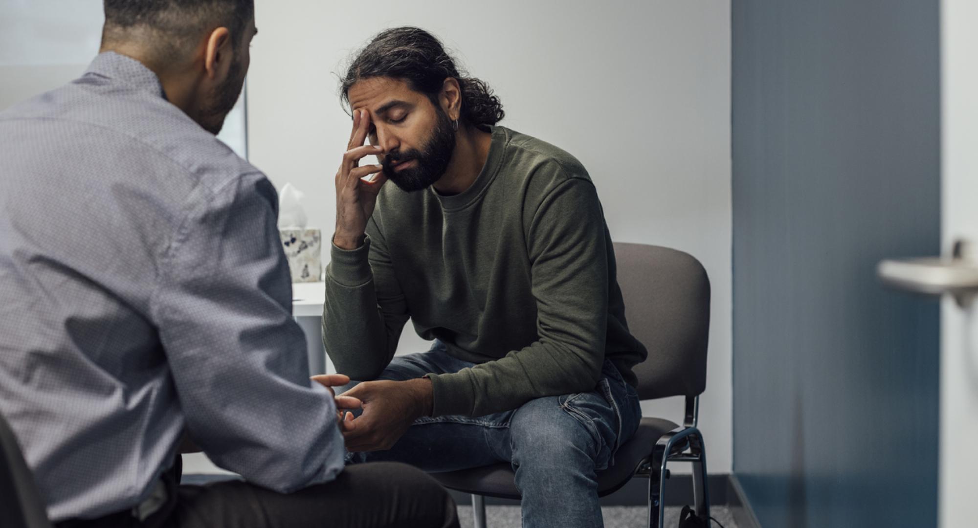 Mental health act