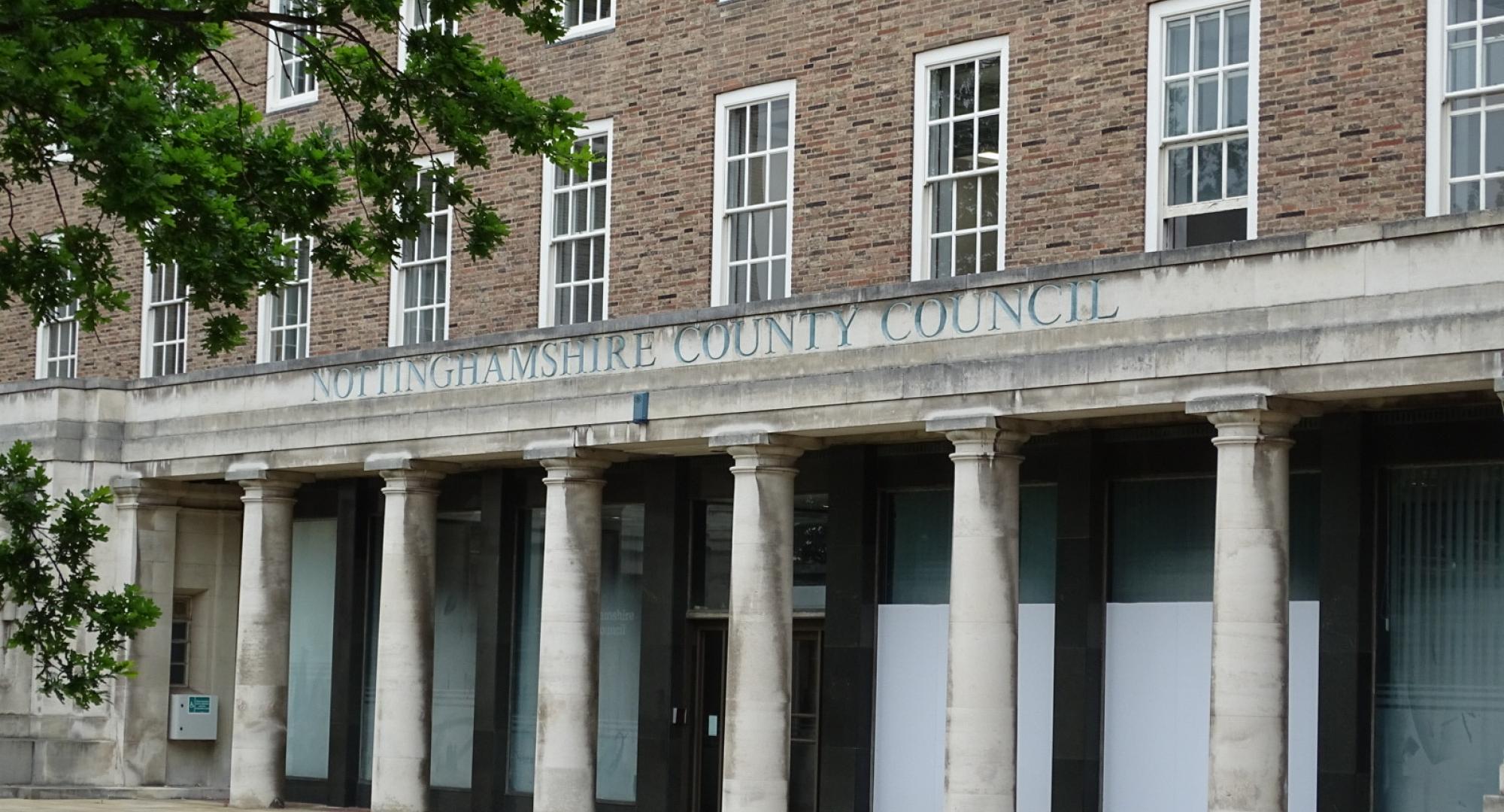 Nottingham