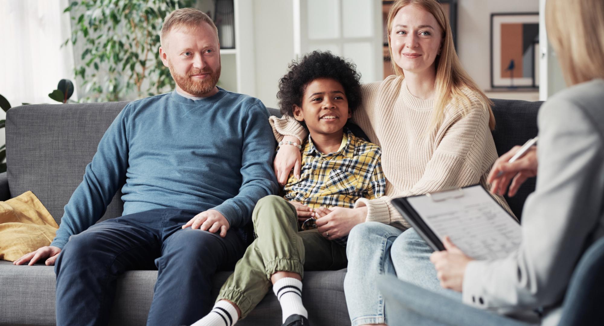Foster Family
