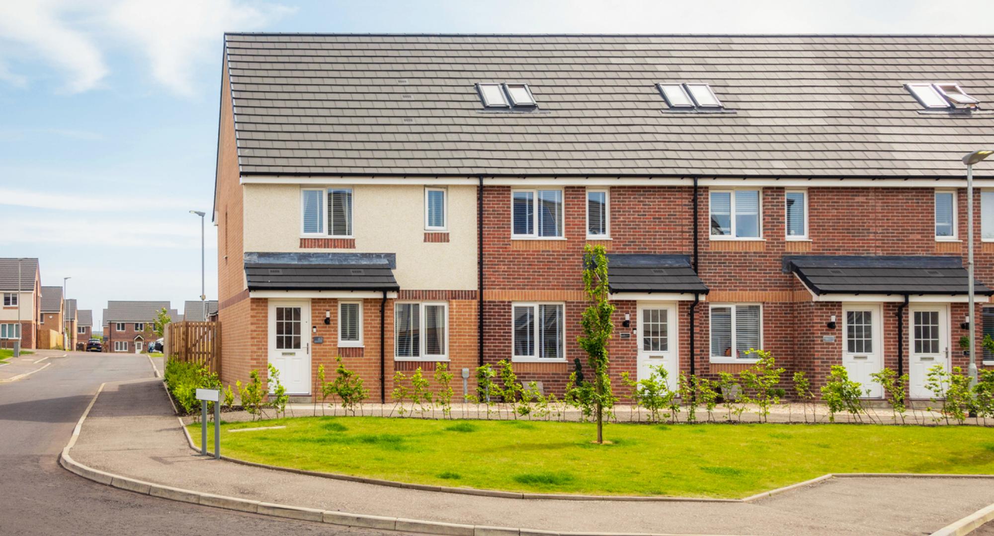 Modern Housing