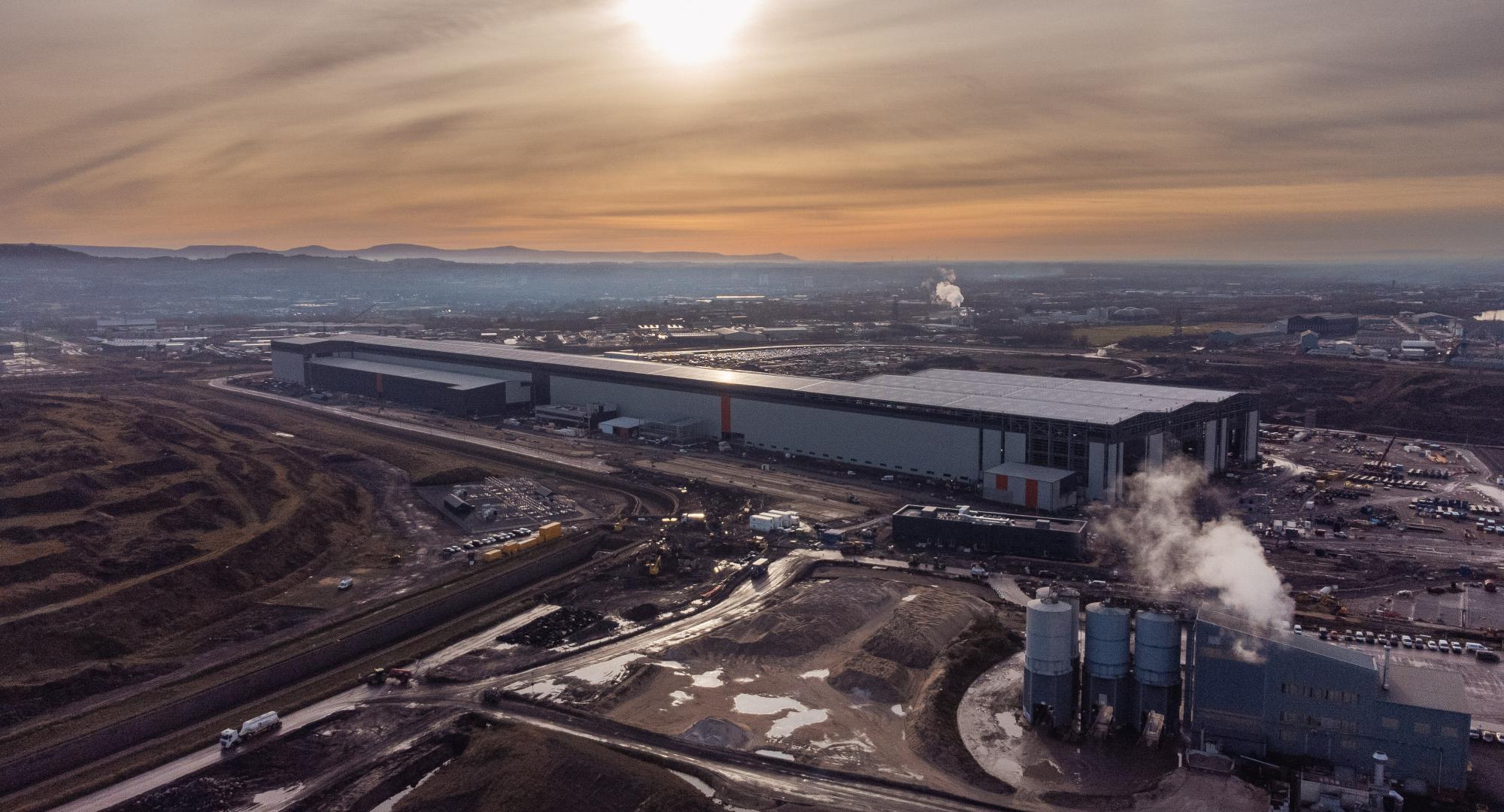 Tees Valley