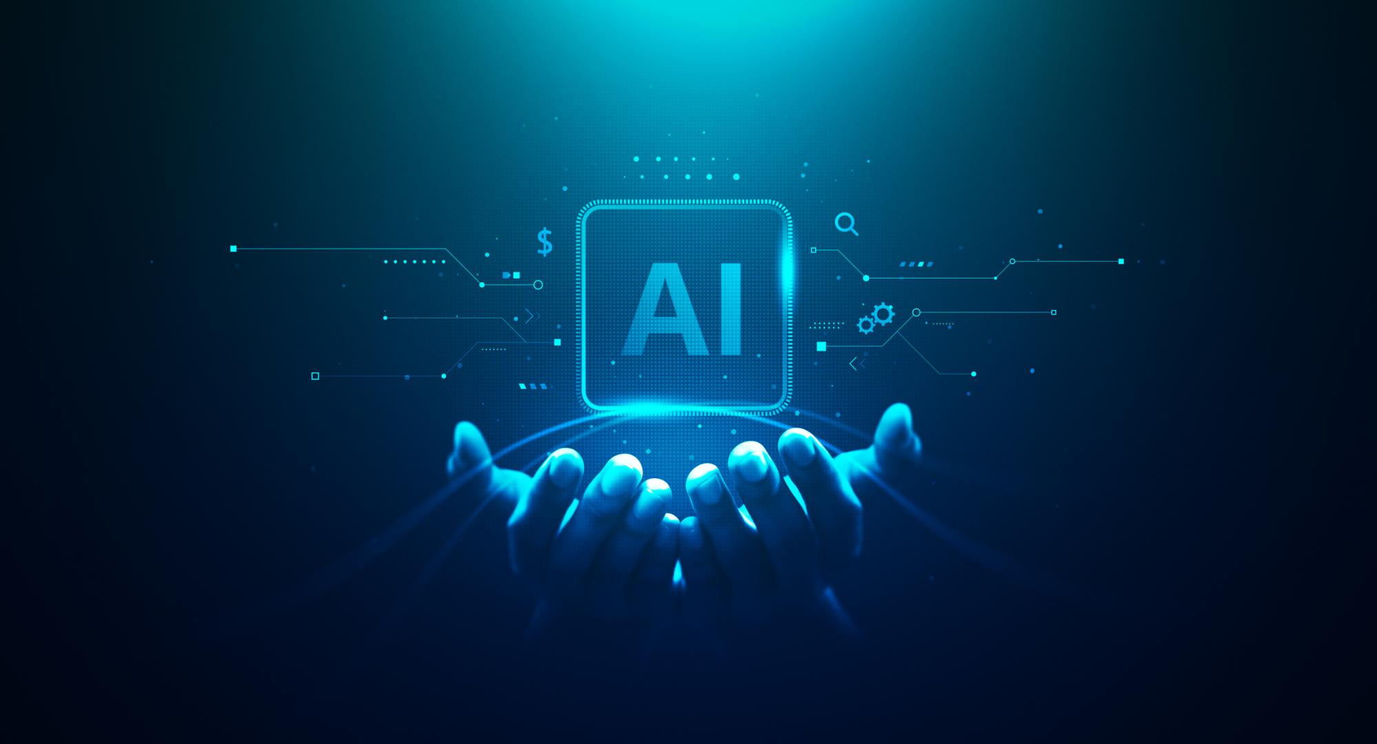 Artificial Intelligence image