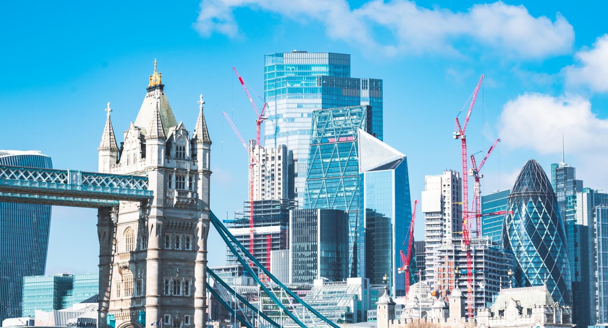 City of London