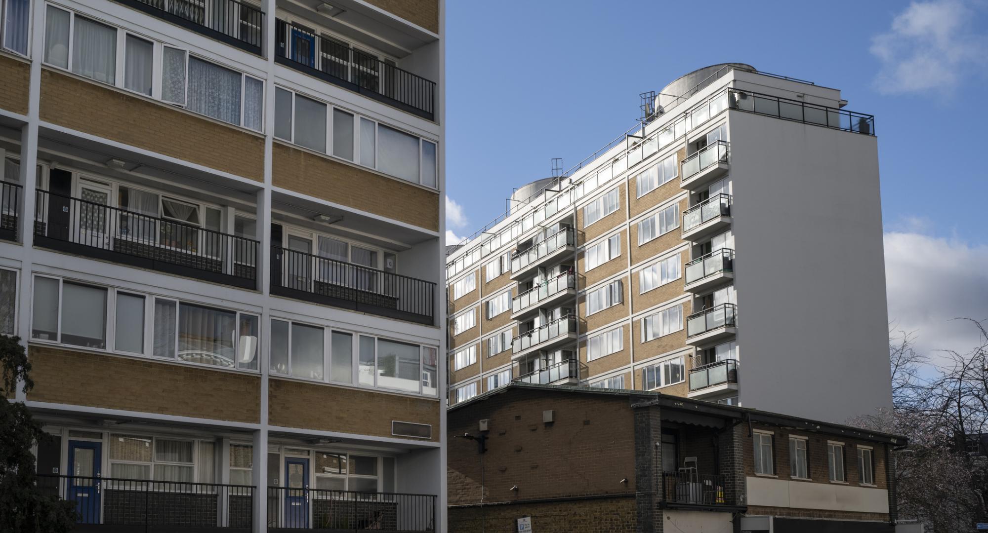 Council Flats